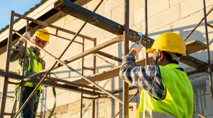 Ridge Cap Repair in Unadilla, GA